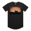 AS Colour Mens Staple Curve Tee Thumbnail