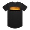AS Colour Mens Staple Curve Tee Thumbnail