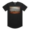AS Colour Mens Staple Curve Tee Thumbnail
