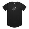 AS Colour Mens Staple Curve Tee Thumbnail