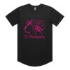 AS Colour Mens Staple Curve Tee Thumbnail
