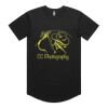 AS Colour Mens Staple Curve Tee Thumbnail