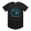 AS Colour Mens Staple Curve Tee Thumbnail