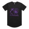 AS Colour Mens Staple Curve Tee Thumbnail