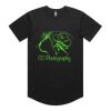 AS Colour Mens Staple Curve Tee Thumbnail