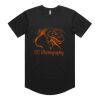 AS Colour Mens Staple Curve Tee Thumbnail