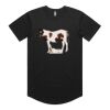 AS Colour Mens Staple Curve Tee Thumbnail
