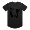 AS Colour Mens Staple Curve Tee Thumbnail