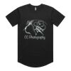 AS Colour Mens Staple Curve Tee Thumbnail