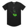 AS Colour Mens Staple Curve Tee Thumbnail