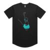 AS Colour Mens Staple Curve Tee Thumbnail