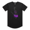 AS Colour Mens Staple Curve Tee Thumbnail