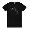AS Colour Mens Staple Plus Tee Thumbnail