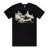 AS Colour Mens Staple Plus Tee Thumbnail