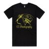 AS Colour Mens Staple Plus Tee Thumbnail