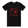 AS Colour Mens Staple Plus Tee Thumbnail