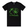 AS Colour Mens Staple Plus Tee Thumbnail