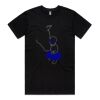 AS Colour Mens Staple Plus Tee Thumbnail