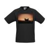 Biz Collection Mens Sprint Tee Thumbnail
