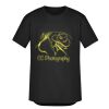 Syzmik Mens Streetworx Tee  Thumbnail
