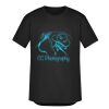 Syzmik Mens Streetworx Tee  Thumbnail