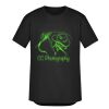 Syzmik Mens Streetworx Tee  Thumbnail