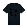 Cloke Mens Outline Tee - Plus Sizes Thumbnail