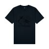Cloke Mens Outline Tee - Plus Sizes Thumbnail