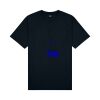 Cloke Mens Outline Tee - Plus Sizes Thumbnail