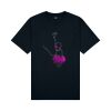 Cloke Mens Outline Tee - Plus Sizes Thumbnail
