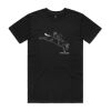 AS Colour Mens Staple Recycled Tee Thumbnail