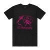 AS Colour Mens Staple Recycled Tee Thumbnail