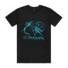 AS Colour Mens Staple Recycled Tee Thumbnail