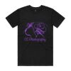 AS Colour Mens Staple Recycled Tee Thumbnail