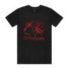 AS Colour Mens Staple Recycled Tee Thumbnail