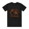 AS Colour Mens Staple Recycled Tee Thumbnail