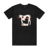 AS Colour Mens Staple Recycled Tee Thumbnail
