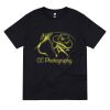 Thread Project Unisex Summer Tee Thumbnail