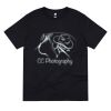 Thread Project Unisex Summer Tee Thumbnail