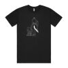 AS Colour Mens Staple Marle Tee Thumbnail