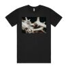 AS Colour Mens Staple Marle Tee Thumbnail