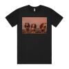 AS Colour Mens Staple Marle Tee Thumbnail