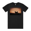 AS Colour Mens Staple Marle Tee Thumbnail