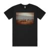 AS Colour Mens Staple Marle Tee Thumbnail