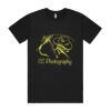 AS Colour Mens Staple Marle Tee Thumbnail