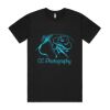 AS Colour Mens Staple Marle Tee Thumbnail