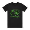 AS Colour Mens Staple Marle Tee Thumbnail