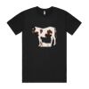 AS Colour Mens Staple Marle Tee Thumbnail