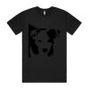 AS Colour Mens Staple Marle Tee Thumbnail