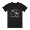 AS Colour Mens Staple Marle Tee Thumbnail